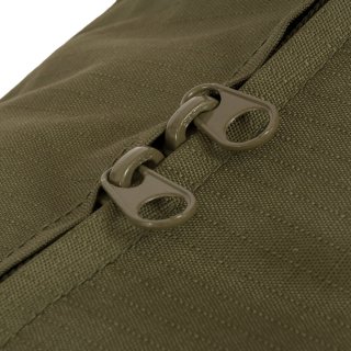 Дорожня сумка Highlander Boulder Duffle на 70 літрів Оливкова