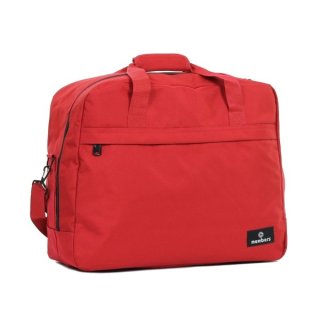 Дорожная сумка Members Essential On-Board Travel Bag 40 Red