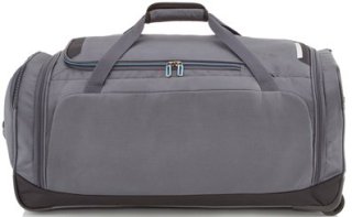 Дорожная сумка на 2-х колесах 117 л Travelite Crosslite, антрацит Дорожная сумка на 2-х колесах 117 л Travelite Crosslite, антрацит