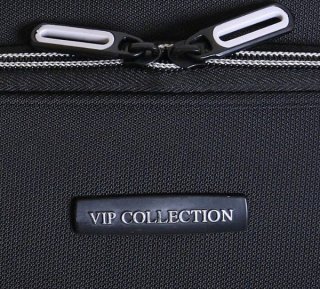Дорожня сумка на 2-х колесах 19 л Vip Collection Barcelona 17 Grey