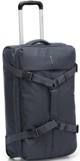 Дорожная сумка на 2-х колесах 55 л Roncato Ironik Duffle Anthracite