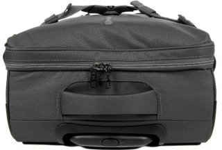 Дорожная сумка на 2-х колесах 55 л Roncato Ironik Duffle Anthracite
