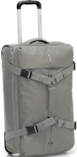 Дорожная сумка на 2-х колесах 55 л Roncato Ironik Duffle Beige