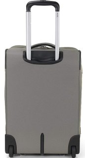 Дорожная сумка на 2-х колесах 55 л Roncato Ironik Duffle Beige Дорожная сумка на 2-х колесах 55 л Roncato Ironik Duffle Beige
