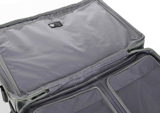 Дорожная сумка на 2-х колесах 55 л Roncato Ironik Duffle Beige Дорожная сумка на 2-х колесах 55 л Roncato Ironik Duffle Beige