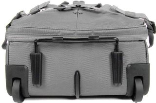 Дорожная сумка на 2-х колесах 55 л Roncato Ironik Duffle Beige Дорожная сумка на 2-х колесах 55 л Roncato Ironik Duffle Beige