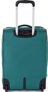 Дорожная сумка на 2-х колесах 55 л Roncato Ironik Duffle Emerald