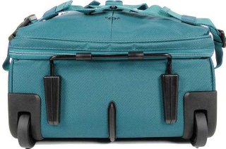 Дорожная сумка на 2-х колесах 55 л Roncato Ironik Duffle Emerald