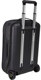 Дорожная сумка на 2-х колесах Thule Subterra Carry-On 55cm Dark Shadow