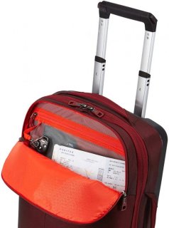 Дорожня сумка на 2-х колесах Thule Subterra Carry-On 55cm Ember