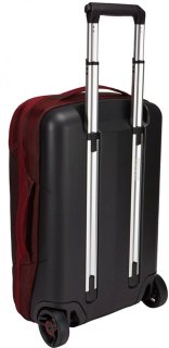 Дорожня сумка на 2-х колесах Thule Subterra Carry-On 55cm Ember