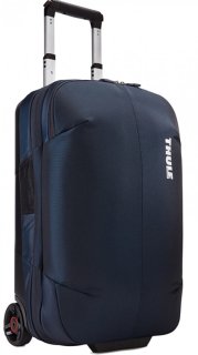 Дорожная сумка на 2-х колесах Thule Subterra Carry-On 55cm Mineral