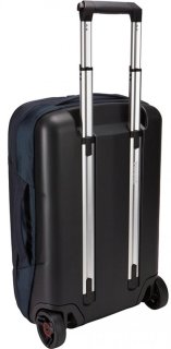 Дорожная сумка на 2-х колесах Thule Subterra Carry-On 55cm Mineral