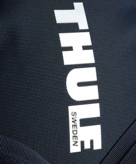 Дорожня сумка на 2-х колесах Thule Subterra Luggage 70cm Dark Mineral