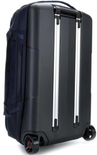 Дорожня сумка на 2-х колесах Thule Subterra Luggage 70cm Dark Mineral
