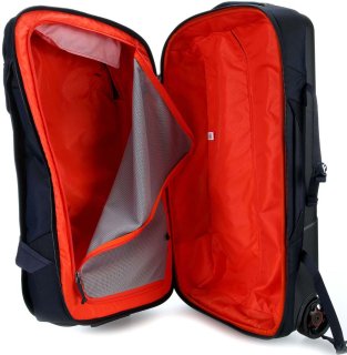 Дорожня сумка на 2-х колесах Thule Subterra Luggage 70cm Dark Mineral