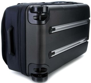 Дорожня сумка на 2-х колесах Thule Subterra Luggage 70cm Dark Mineral