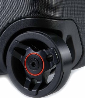 Дорожня сумка на 2-х колесах Thule Subterra Luggage 70cm Dark Mineral