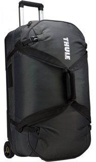 Дорожная сумка на 2-х колесах Thule Subterra Luggage 70cm Dark Shadow
