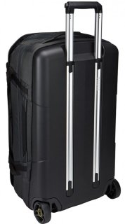 Дорожная сумка на 2-х колесах Thule Subterra Luggage 70cm Dark Shadow