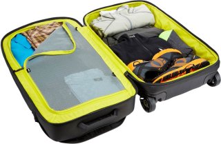 Дорожная сумка на 2-х колесах Thule Subterra Luggage 70cm Dark Shadow
