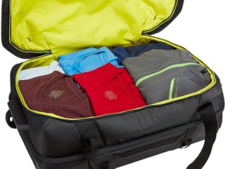 Дорожная сумка на 2-х колесах Thule Subterra Luggage 70cm Dark Shadow