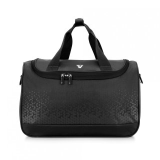 Дорожня сумка на 20 л Roncato Crosslite Чорна