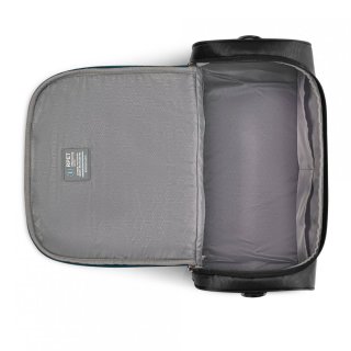Дорожня сумка на 20 л Roncato Crosslite Чорна