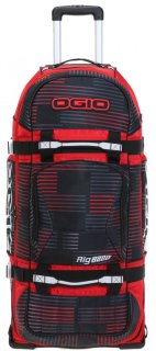 Дорожная сумка на колесах 120 л. OGIO RIG 9800 WHEELED BAG Stoke