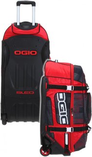Дорожная сумка на колесах 120 л. OGIO RIG 9800 WHEELED BAG Stoke