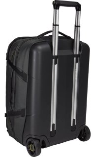 Дорожня сумка на колесах Thule Subterra Luggage 55cm (Dark Shadow)