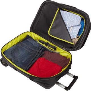 Дорожня сумка на колесах Thule Subterra Luggage 55cm (Dark Shadow)