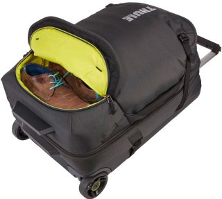 Дорожня сумка на колесах Thule Subterra Luggage 55cm (Dark Shadow)