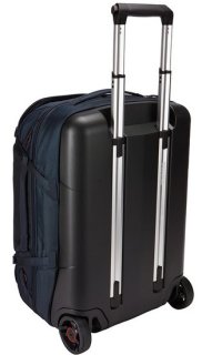 Дорожная сумка на колесах Thule Subterra Luggage 55cm (Mineral)