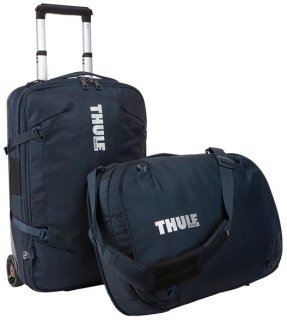 Дорожная сумка на колесах Thule Subterra Luggage 55cm (Mineral)