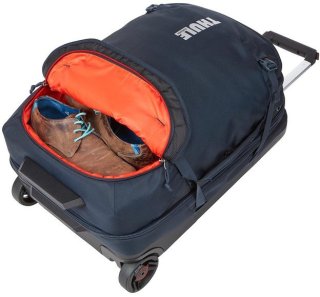 Дорожная сумка на колесах Thule Subterra Luggage 55cm (Mineral)