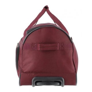 Дорожная сумка на колесах Travelite Basics 89 л Красный
