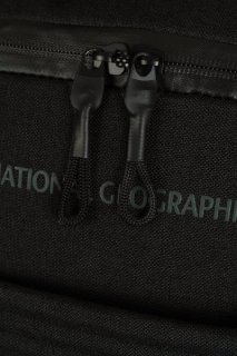 Дорожная сумка National Geographic Expedition на 56 л Черная