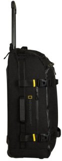 Дорожная сумка National Geographic Expedition на 56 л Черная