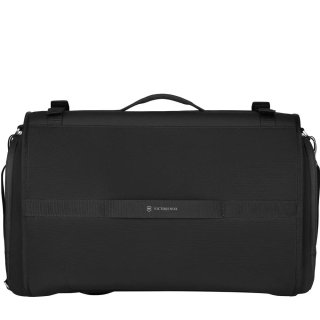 Дорожная сумка-портплед Victorinox Travel CROSSLIGHT Черная