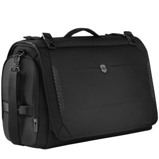 Дорожная сумка-портплед Victorinox Travel CROSSLIGHT Черная