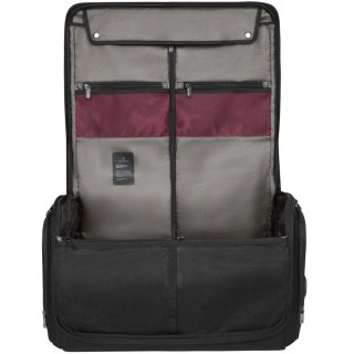 Дорожная сумка-портплед Victorinox Travel CROSSLIGHT Черная