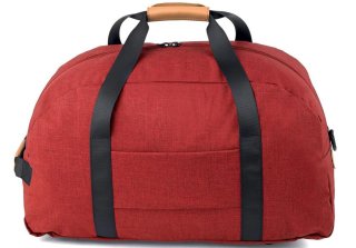 Дорожная сумка Roncato Adventure Travel Duffle Red