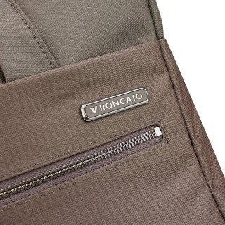 Дорожня сумка Roncato Sidetrack на 42 літра, Бежевий