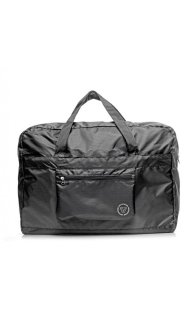 Дорожная сумка Roncato Travel Accessories на 22 литра, Черная