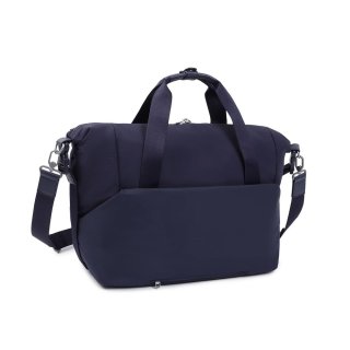 Дорожная сумка ручная кладь Hedgren FURO – 26,9 л, 0,9 кг Синяя