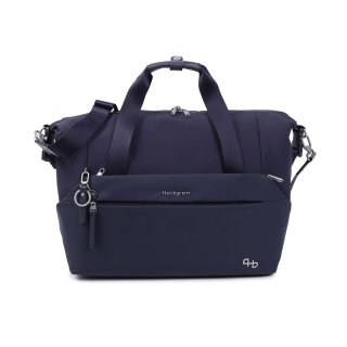 Дорожная сумка ручная кладь Hedgren FURO – 26,9 л, 0,9 кг Синяя