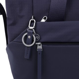 Дорожная сумка ручная кладь Hedgren FURO – 26,9 л, 0,9 кг Синяя