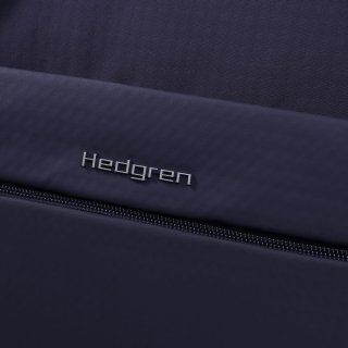 Дорожная сумка ручная кладь Hedgren FURO – 26,9 л, 0,9 кг Синяя