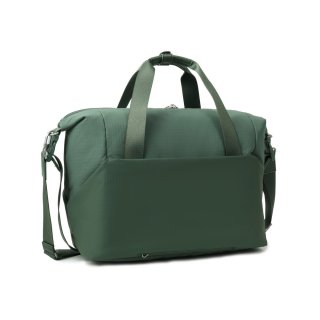 Дорожная сумка ручная кладь Hedgren FURO – 26,9 л, 0,9 кг Зеленая